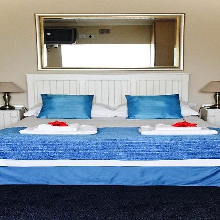 The Russel Hotel Knysna Pokoj fotografie