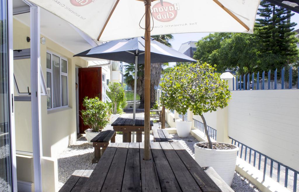 The Russel Hotel Knysna Exteriér fotografie